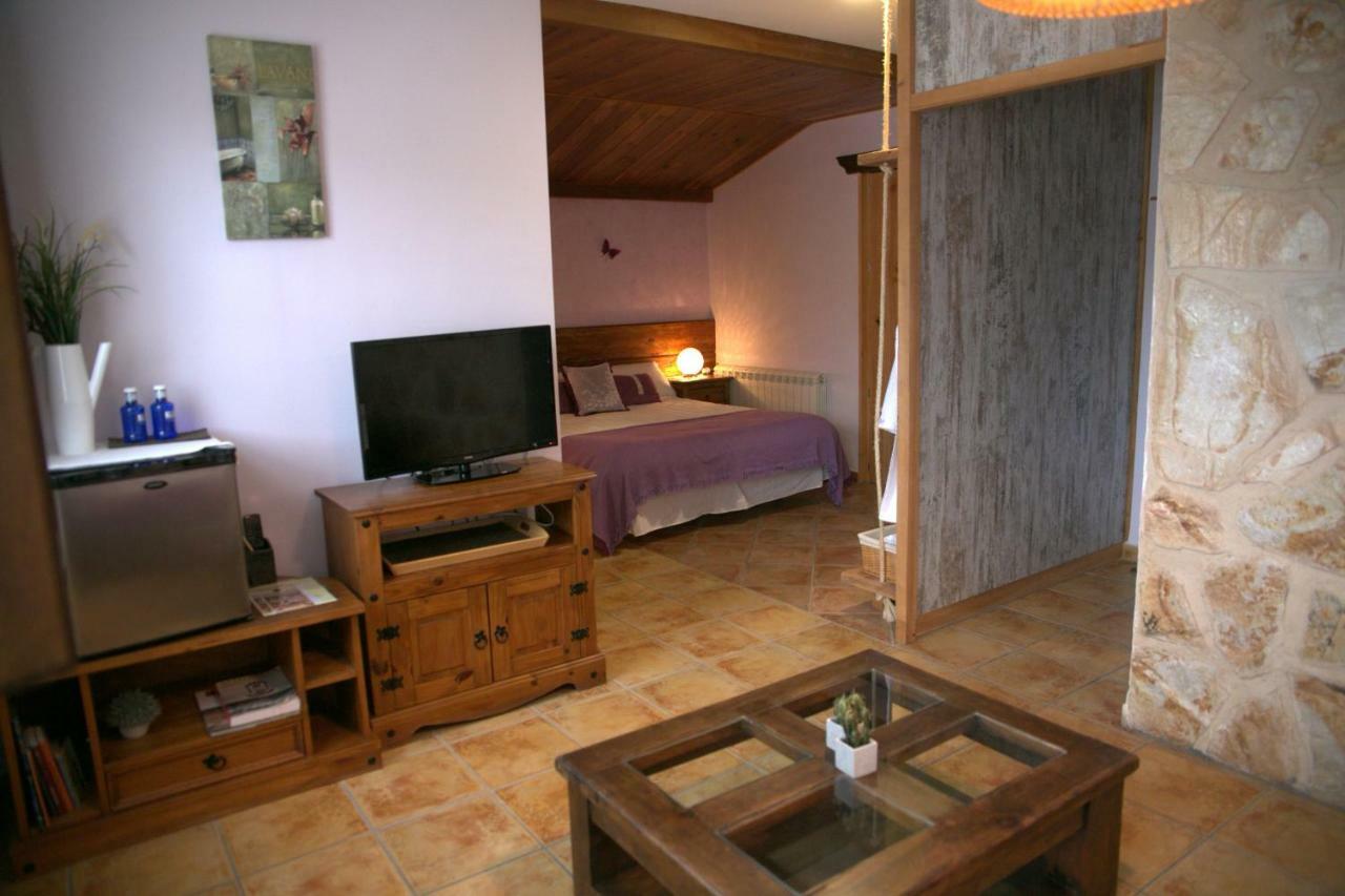 Baltasar Casa de Campo Aliaguilla